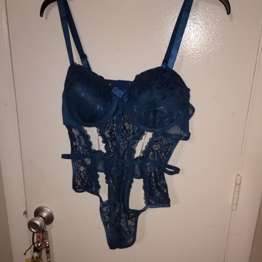 NWT! Sexy Lingerie Sz 1X